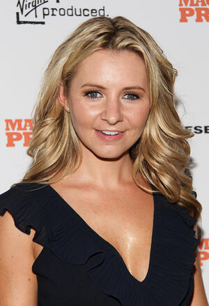 Beverley Mitchell List of All Movies & Filmography | Fandango